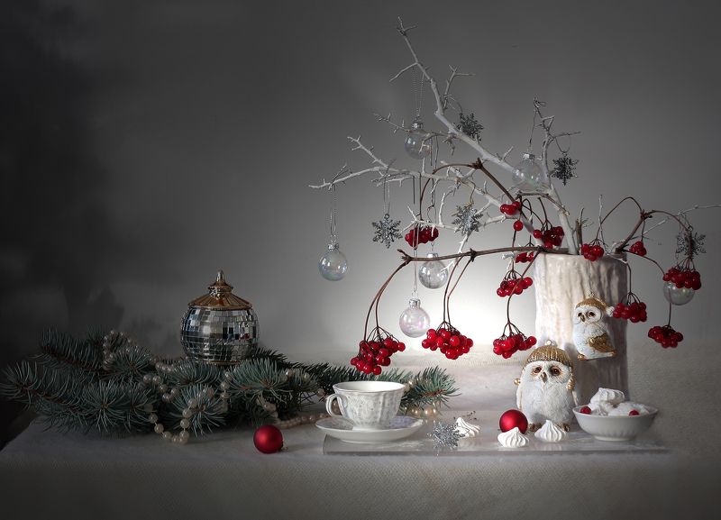 Со Старым Новым... фото превью