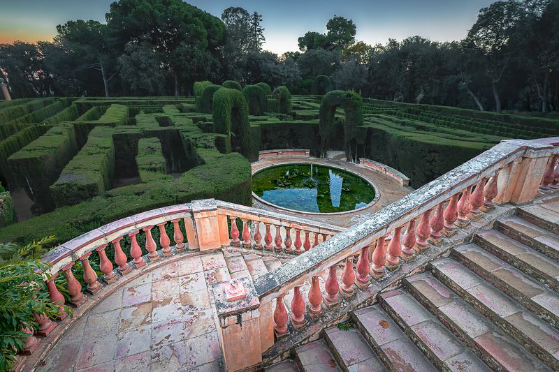 Labiyrinth фото превью