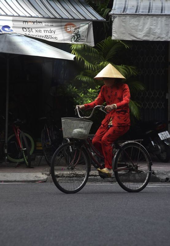Nón lá Việt Nam фото превью