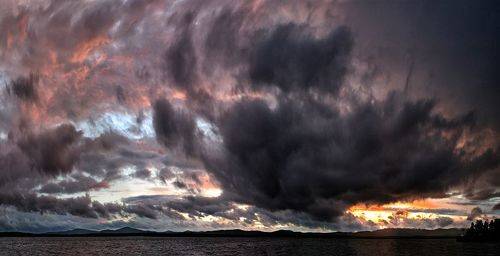 Что-то будет...