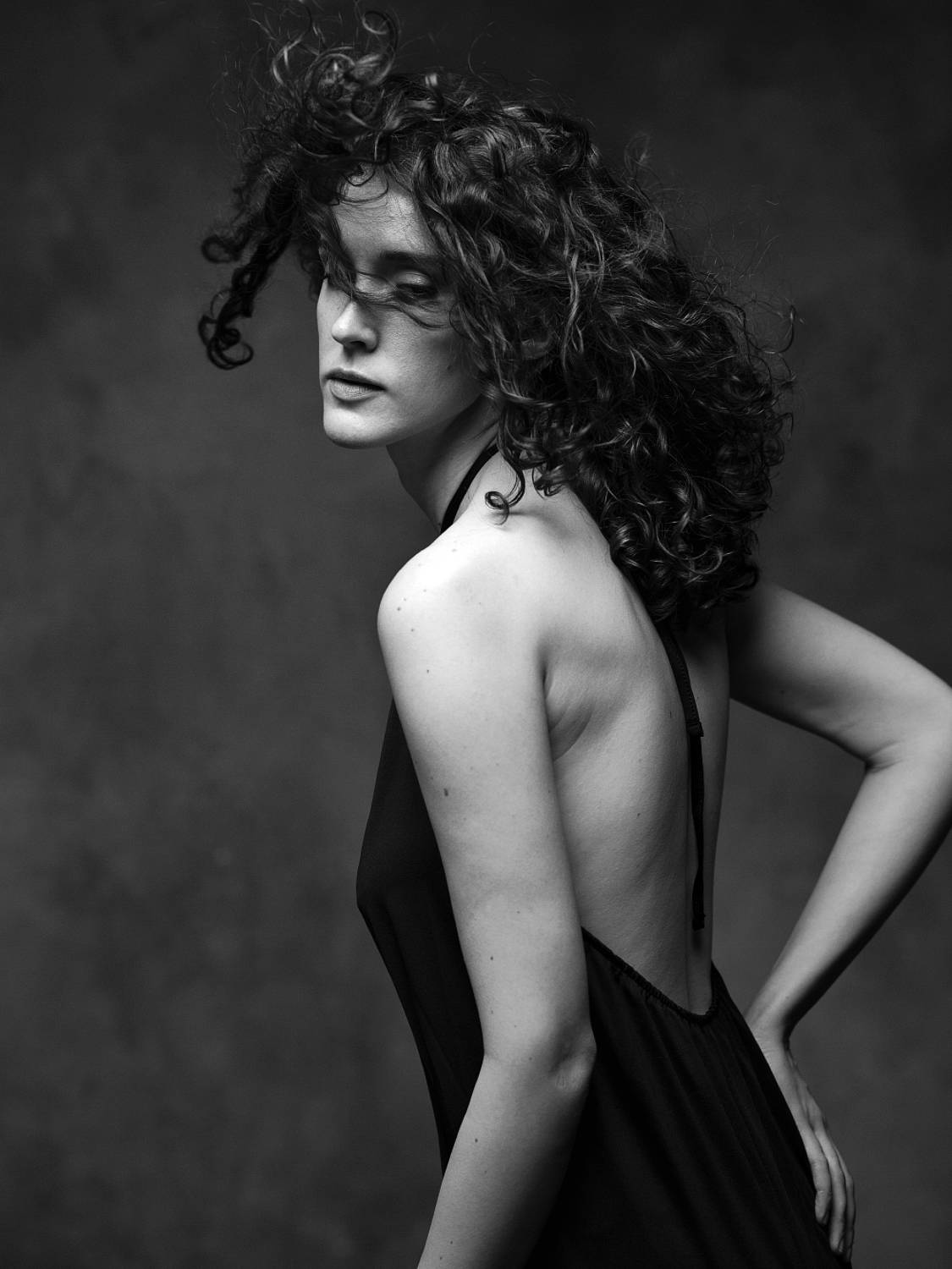 , Алёна Таланова