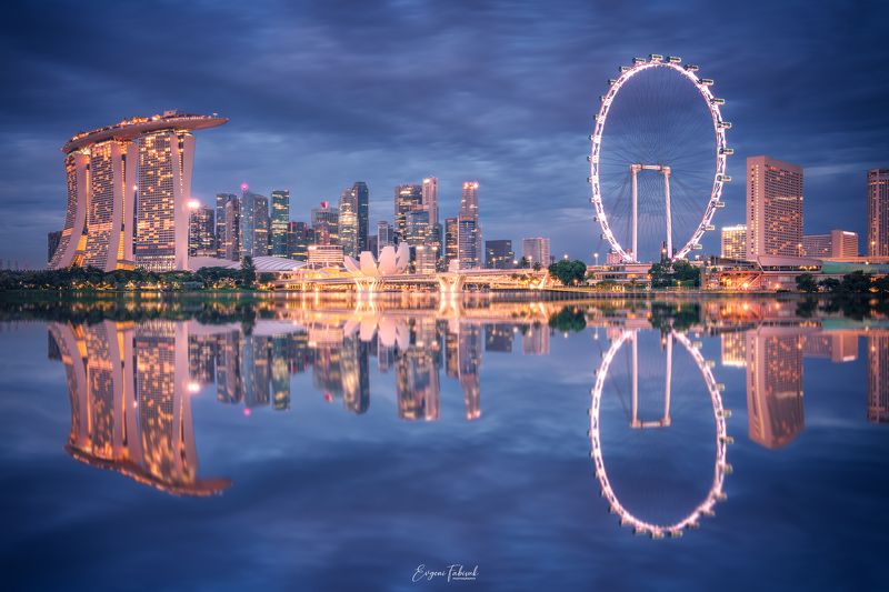 Singapore фото превью