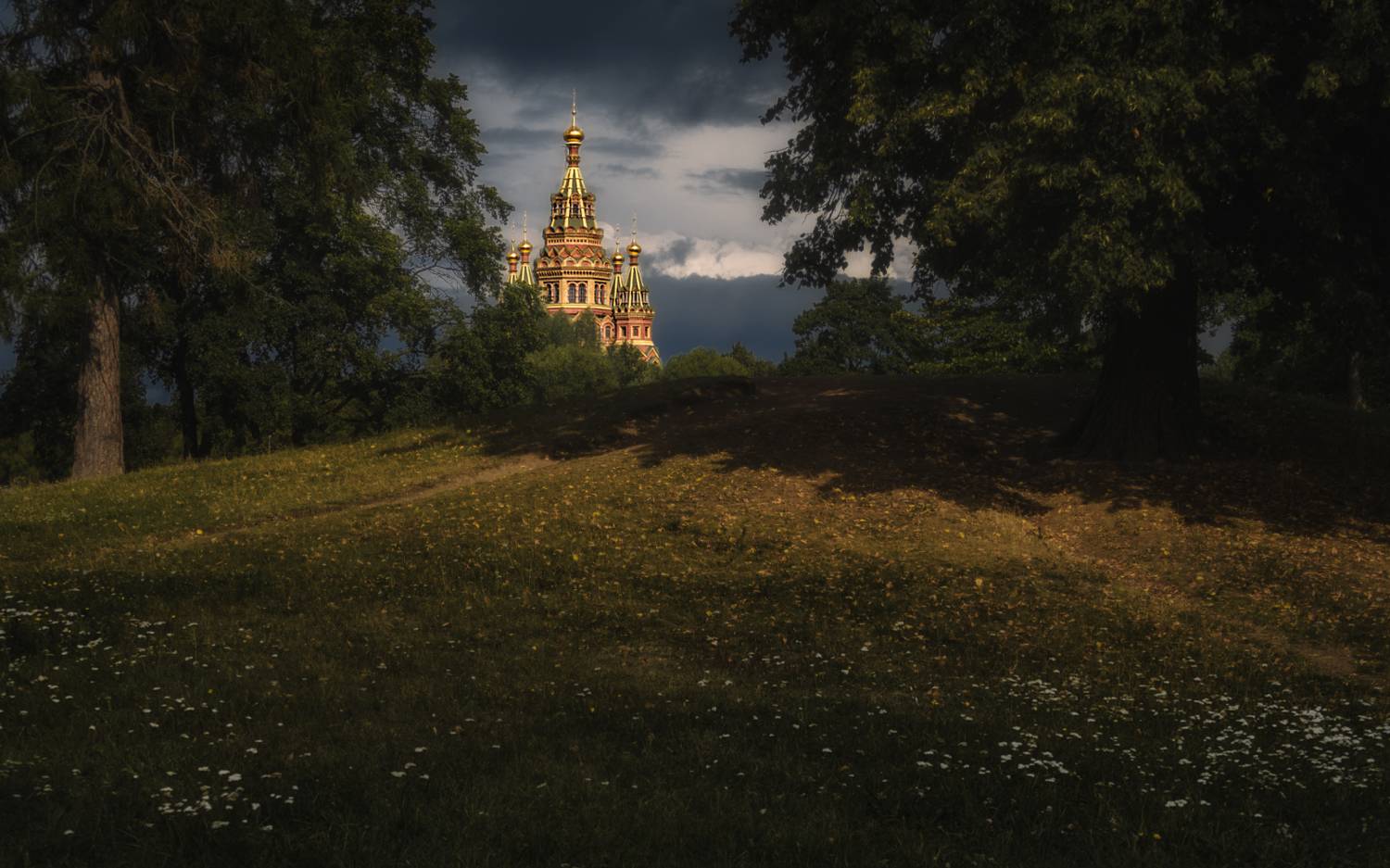 , Олег Дунаев