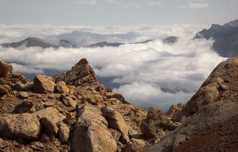 Гора Шалбуздаг.. фото превью