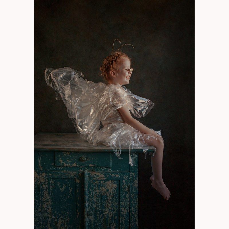 Butterfly фото превью