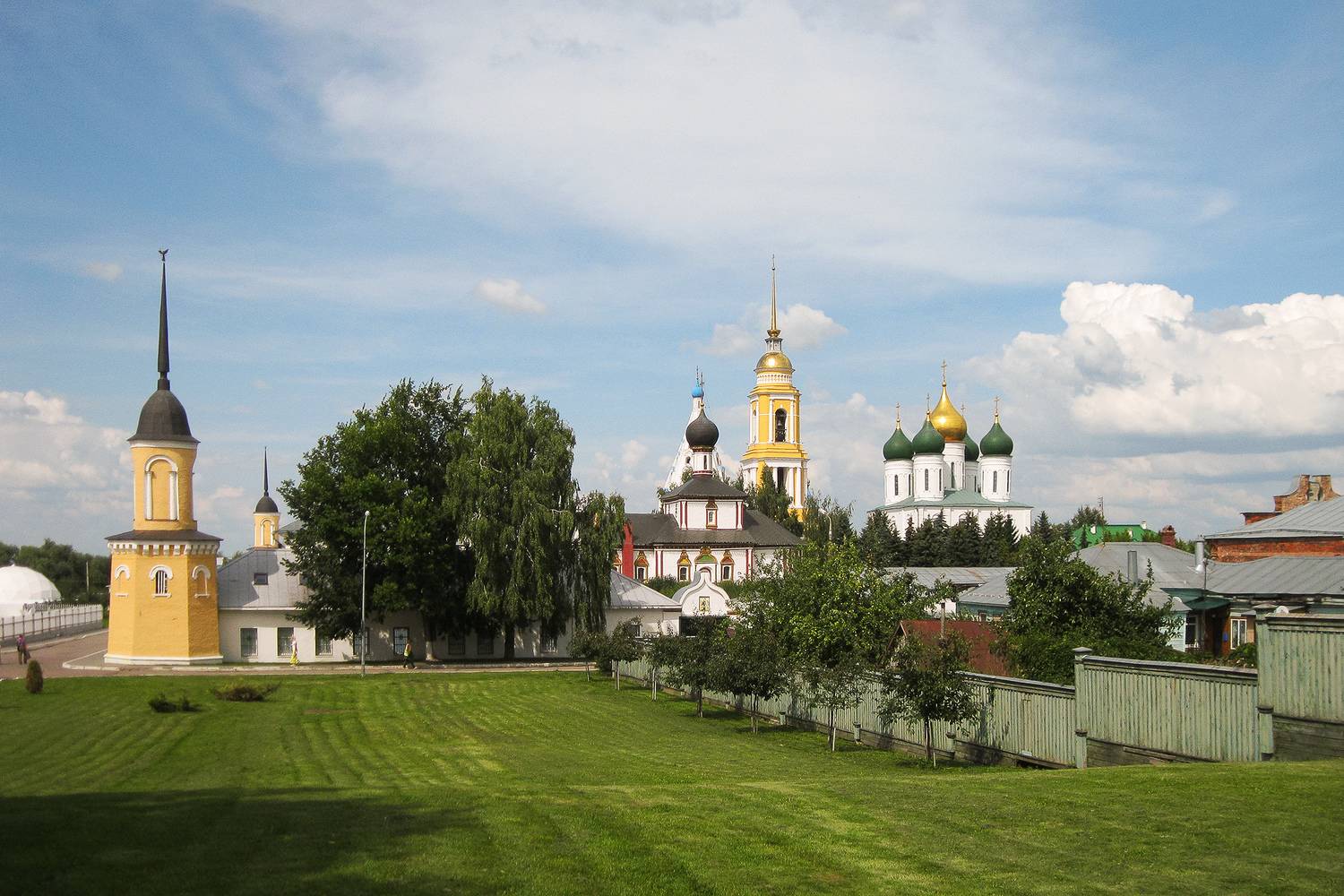 коломна, КарОл