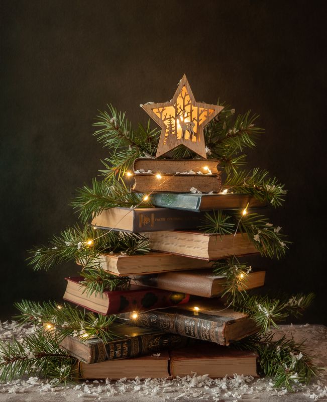 Со старым новым годом! фото превью