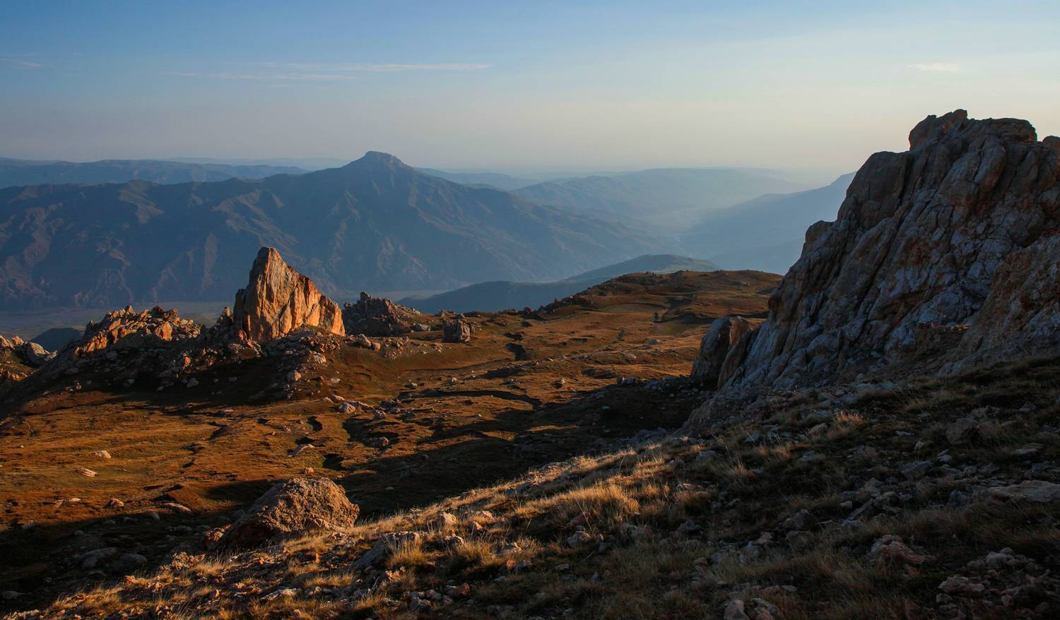 горы,шалбуздаг,южный дагестан,пейзаж,, Magov Marat