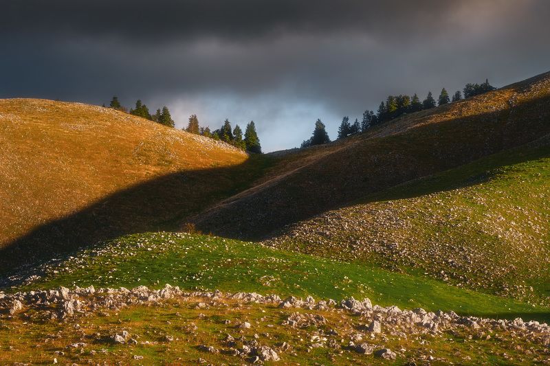 Limestone waves фото превью