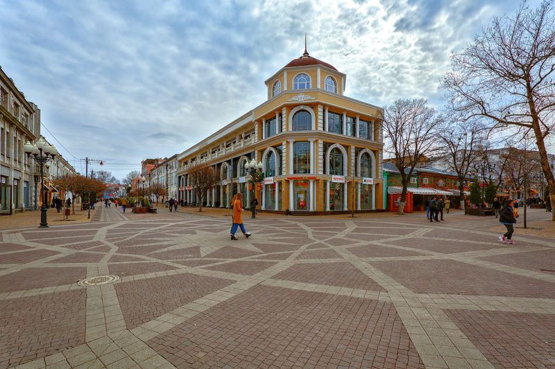 Крымская весна фото превью