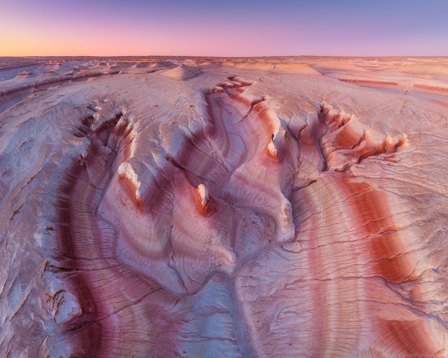 Kazakhstan, Даниил Коржонов