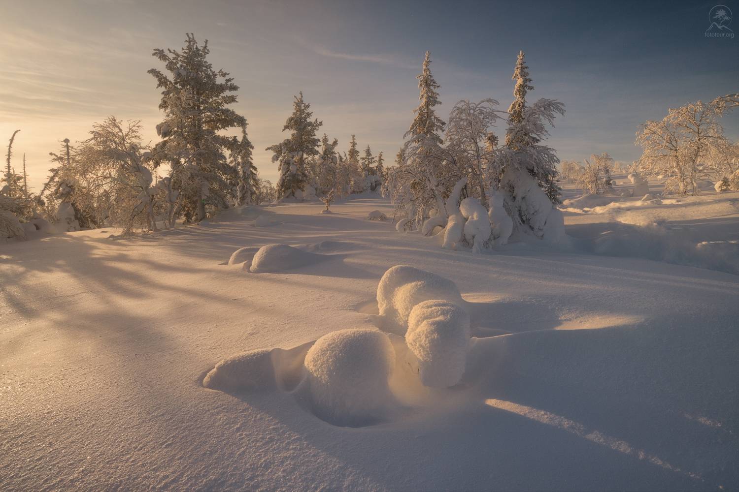 кольский, зима, фототур на кольский, мурманская область, зимний кольский, заполярье, Гордиенко Анатолий