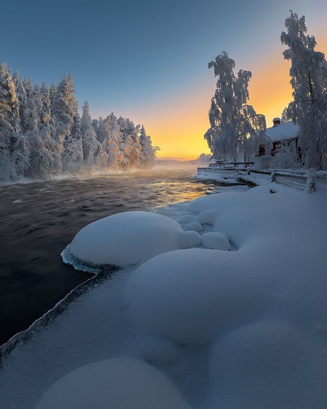 Käylänkoski фото превью