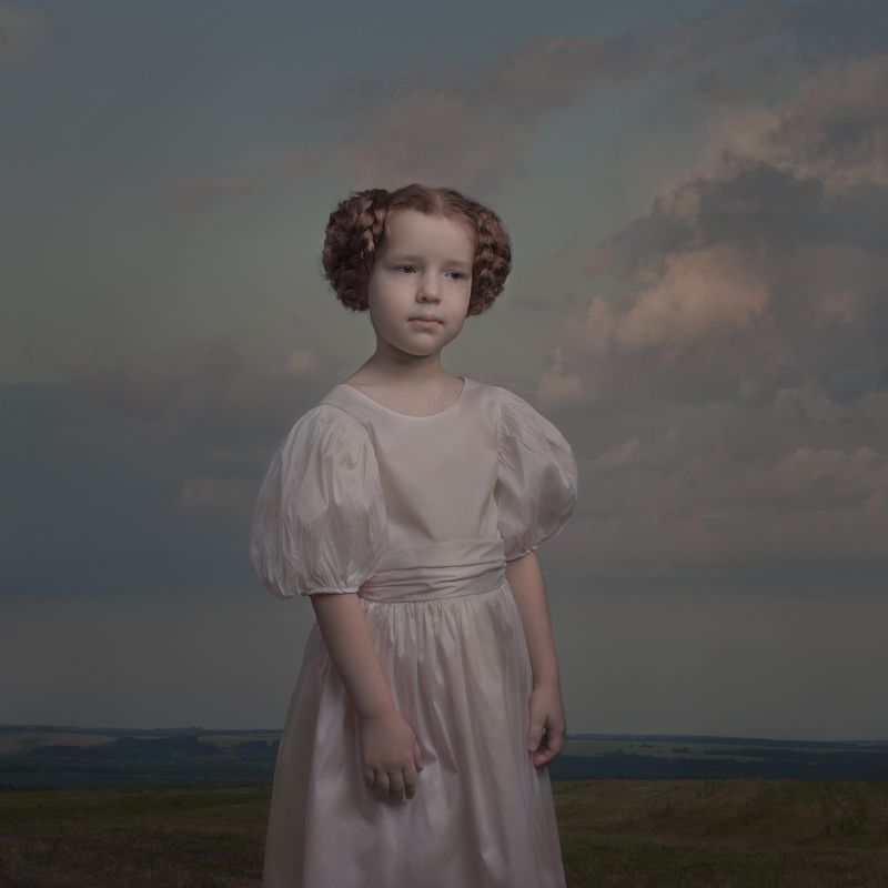 Cloudy фото превью