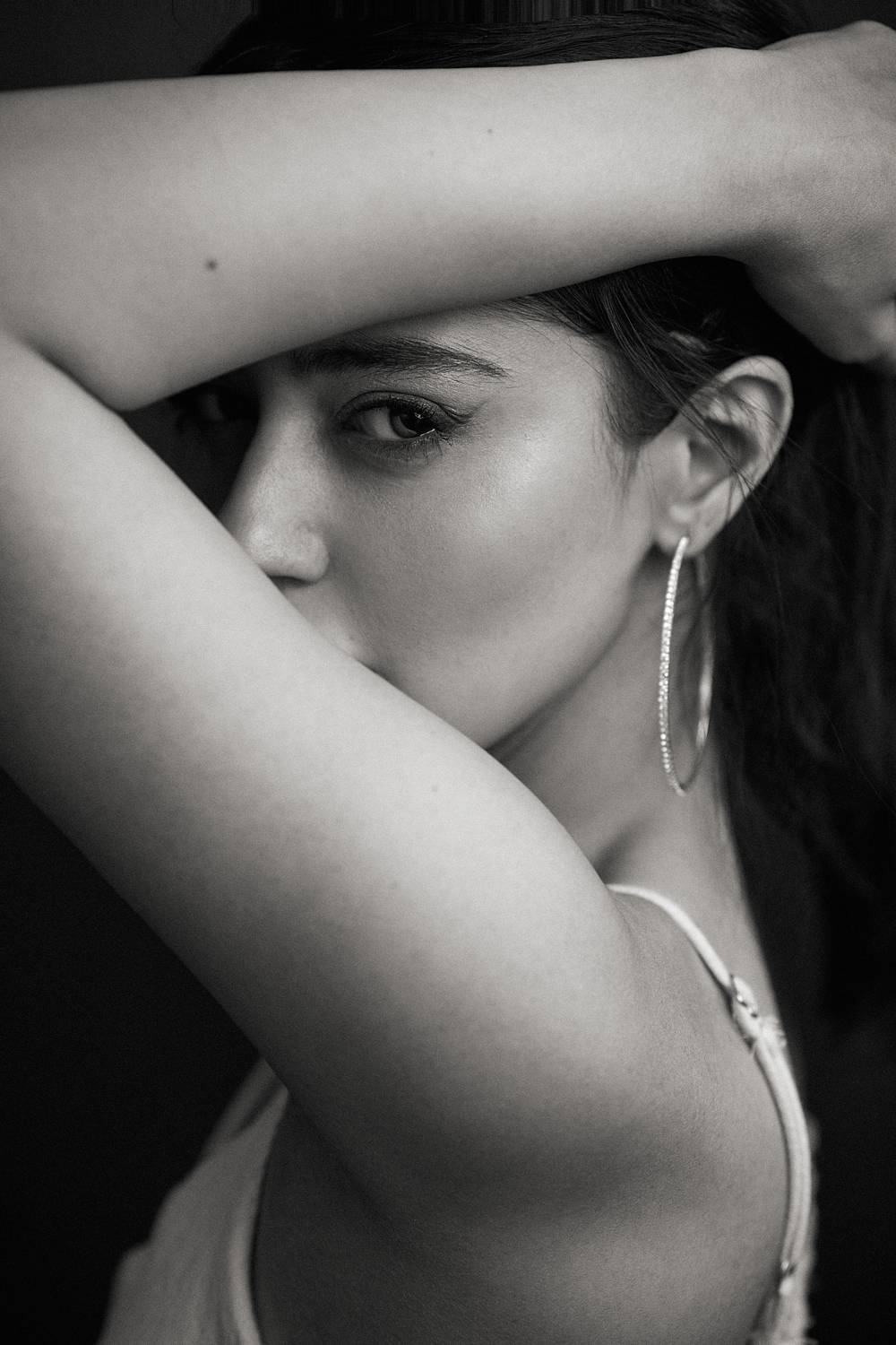 #portrait #Fineart#studioshot , Morteza Khobzi