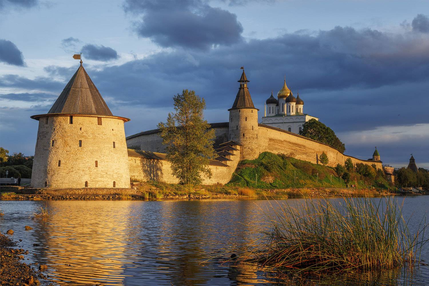 , Морозов Сергей