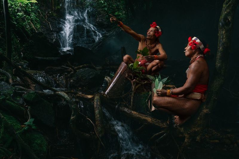 The Mentawai фото превью