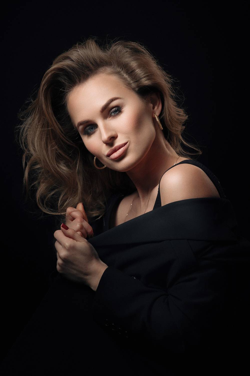 , Миронов Вадим