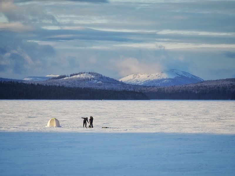 Зюраткуль фото превью
