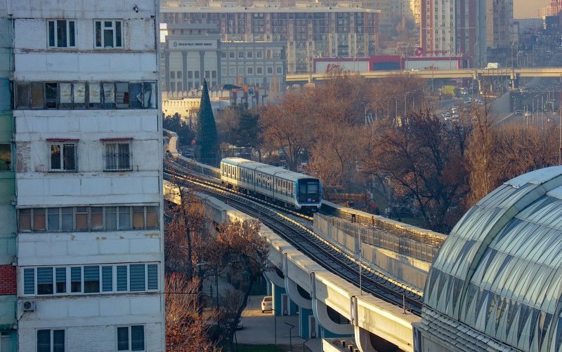Вечер в Лисунова фото превью