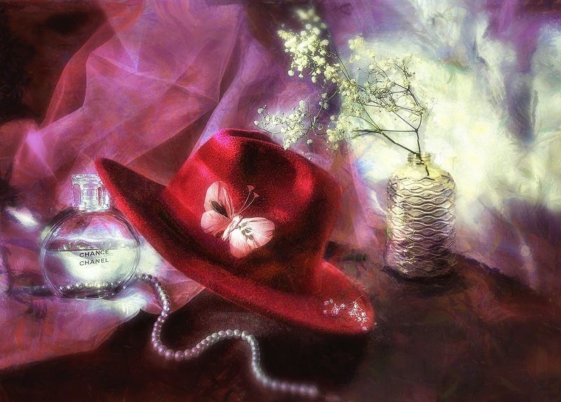 И год для чего-то сменяется годом... фото превью