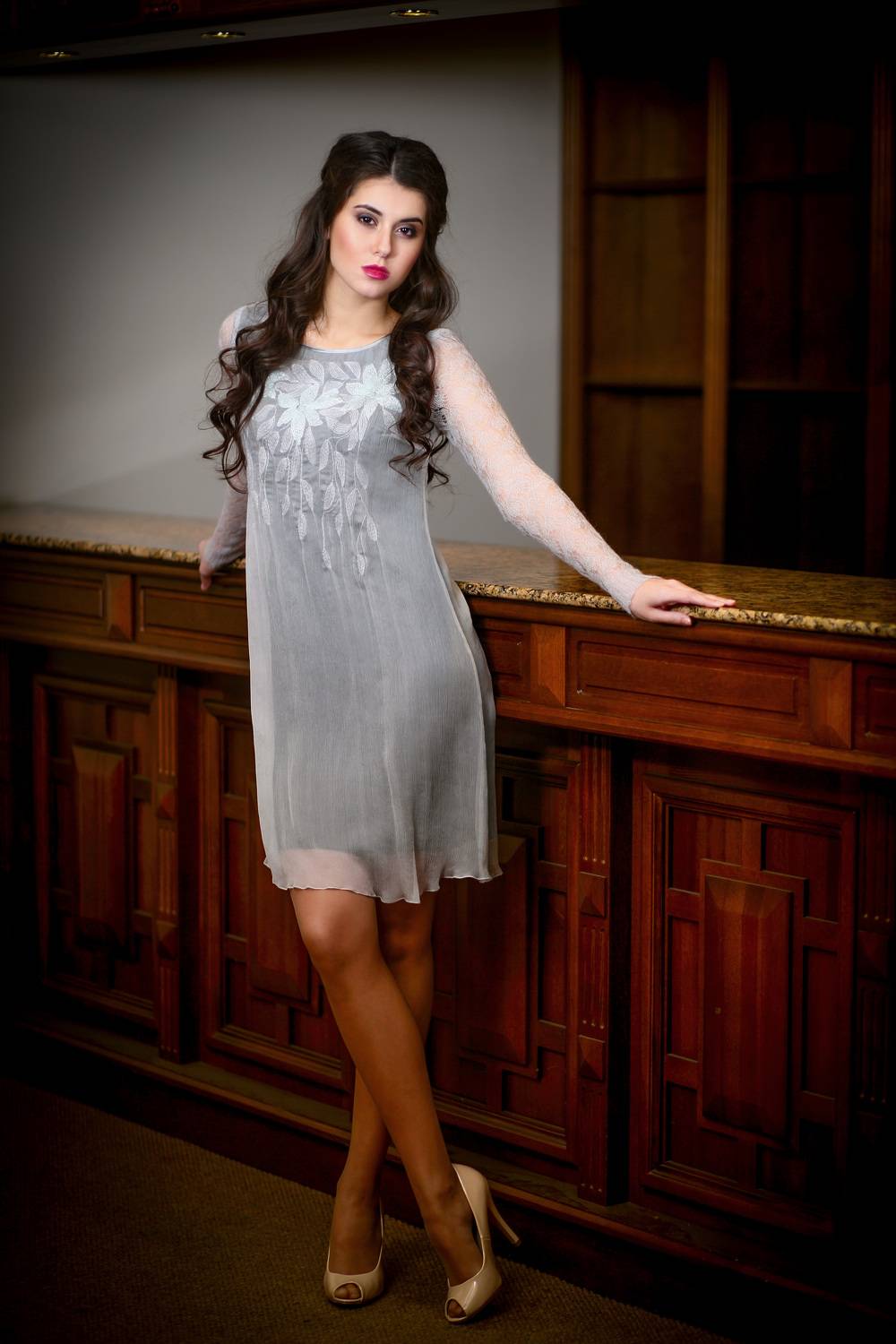 , Константин Буркин