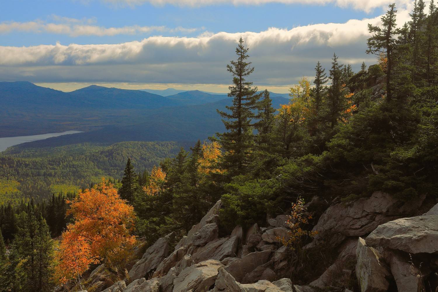 , Пермяков Михаил