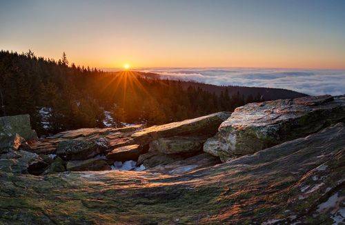 Svítání na Ztracených kamenech II.