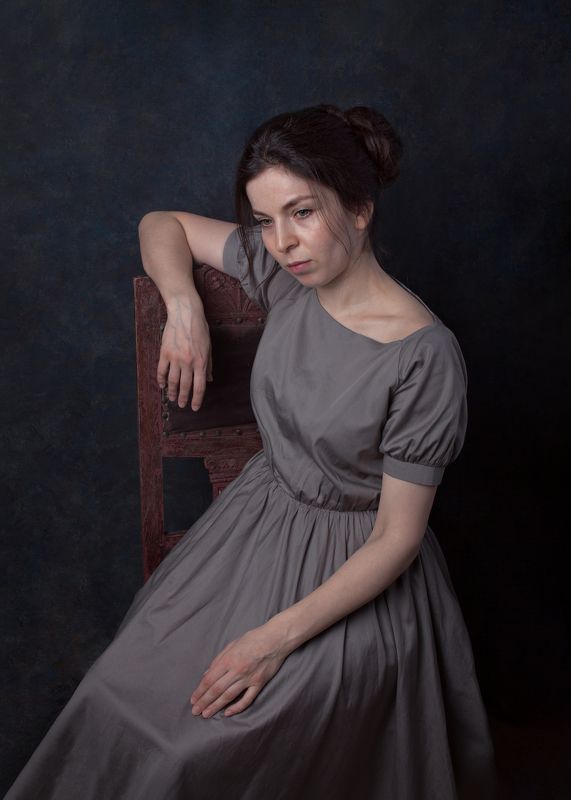 Toska фото превью