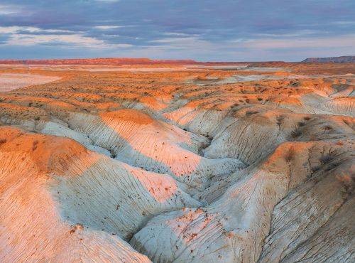 Фототур в Мангистау