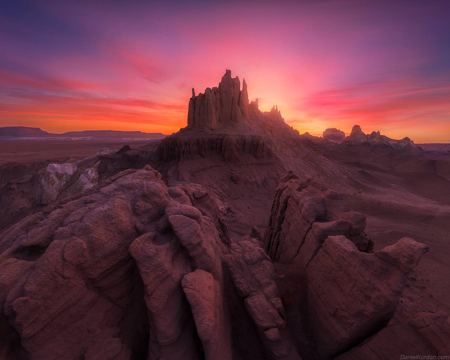 Kazakhstan, Даниил Коржонов