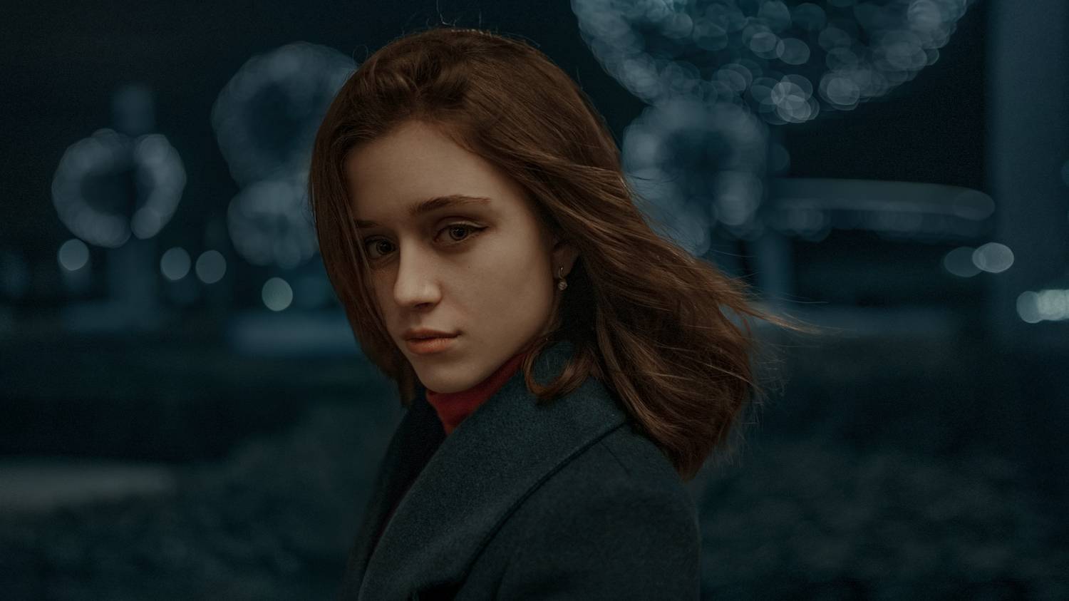 , Dmitriy Ponibudlas