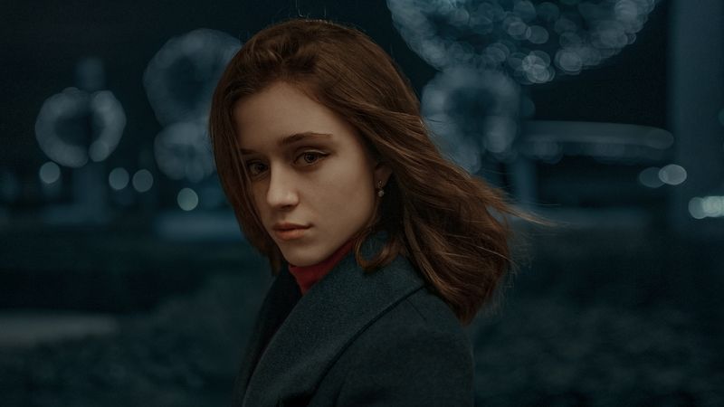 Аня фото превью