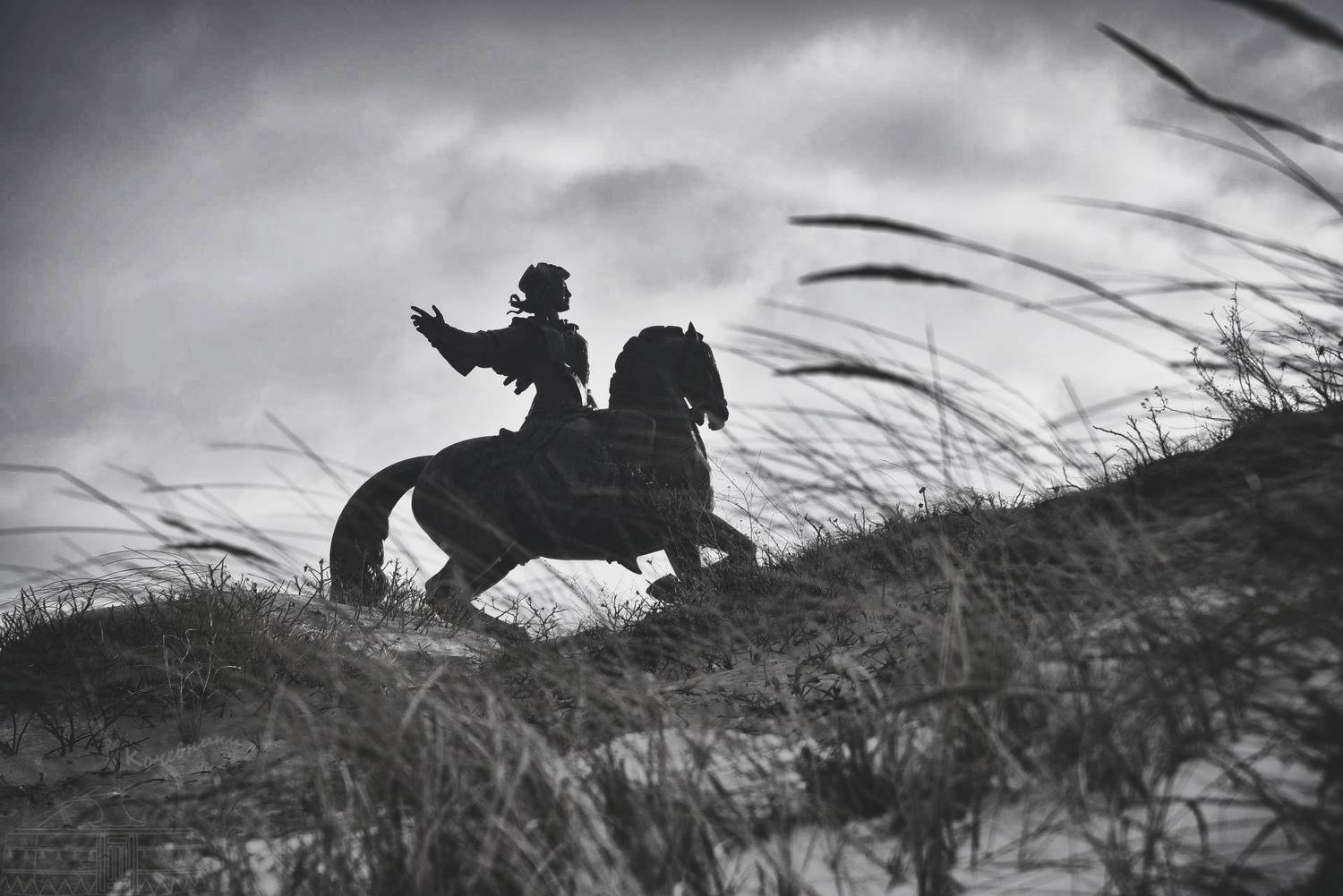 , Юлия Абрамова