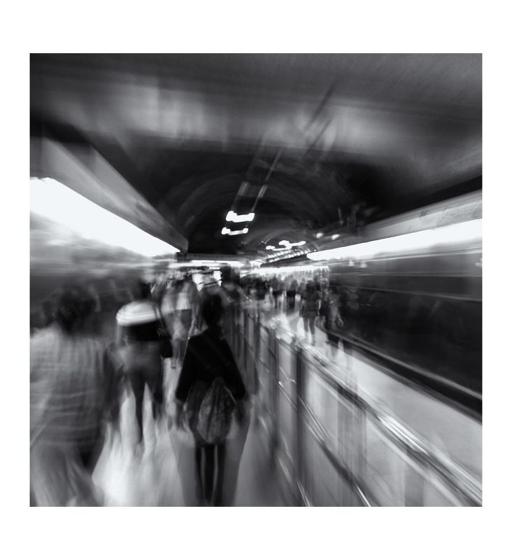 Souterrain фото превью