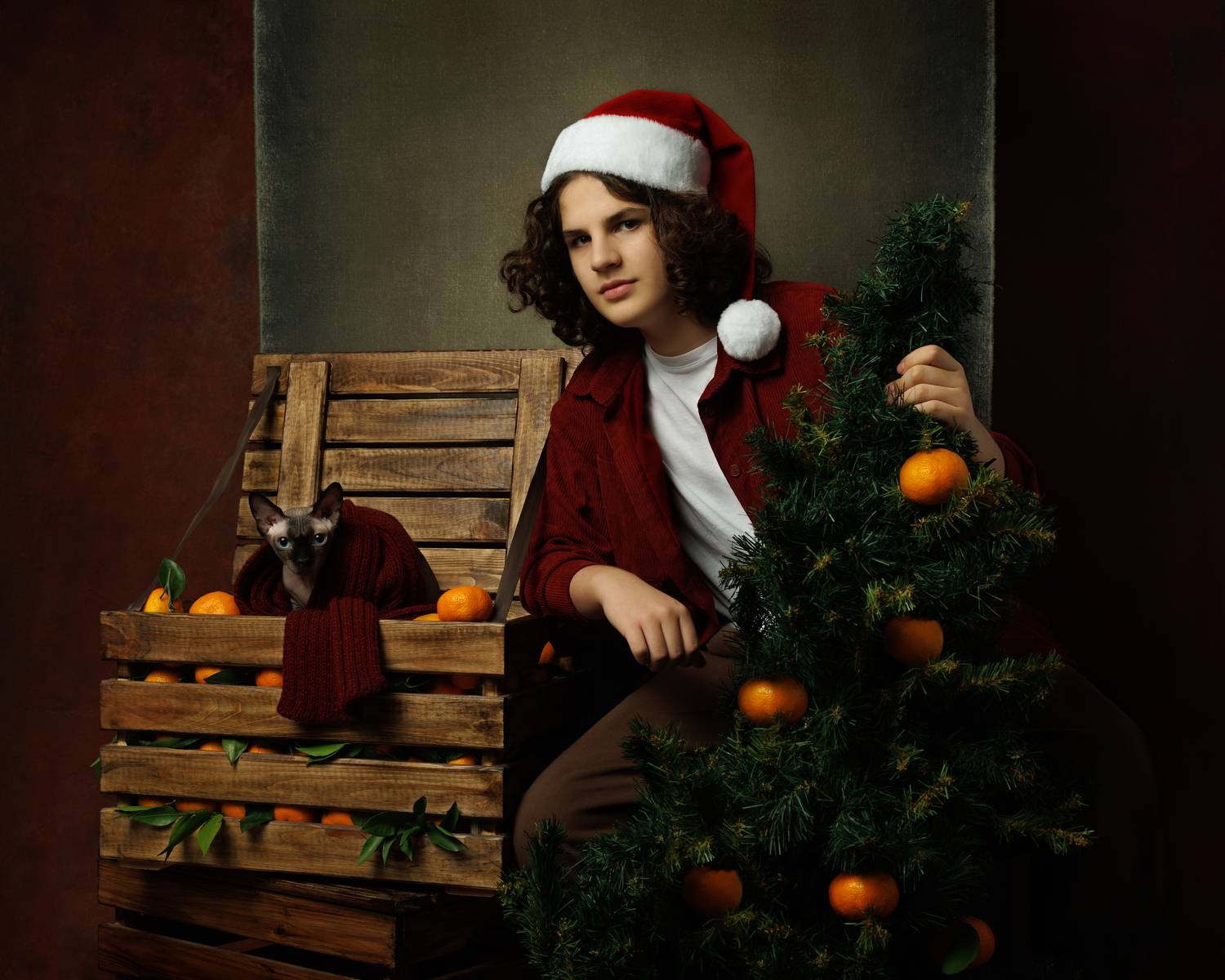 , Ольга Савельева