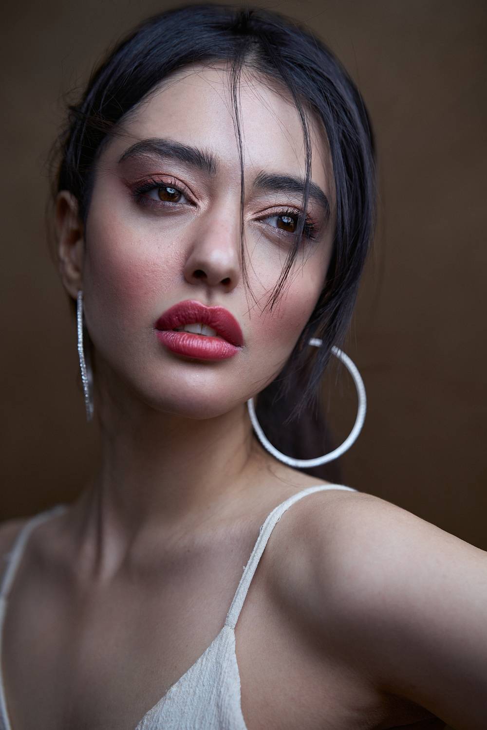 #portrait #Fineart#studioshot , Morteza Khobzi