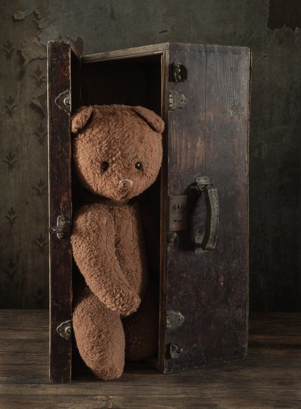 Ностальгия... фото превью