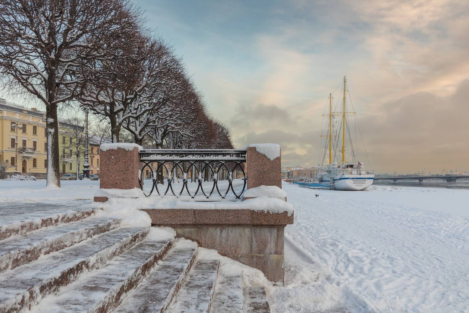 , Чернов Юрий