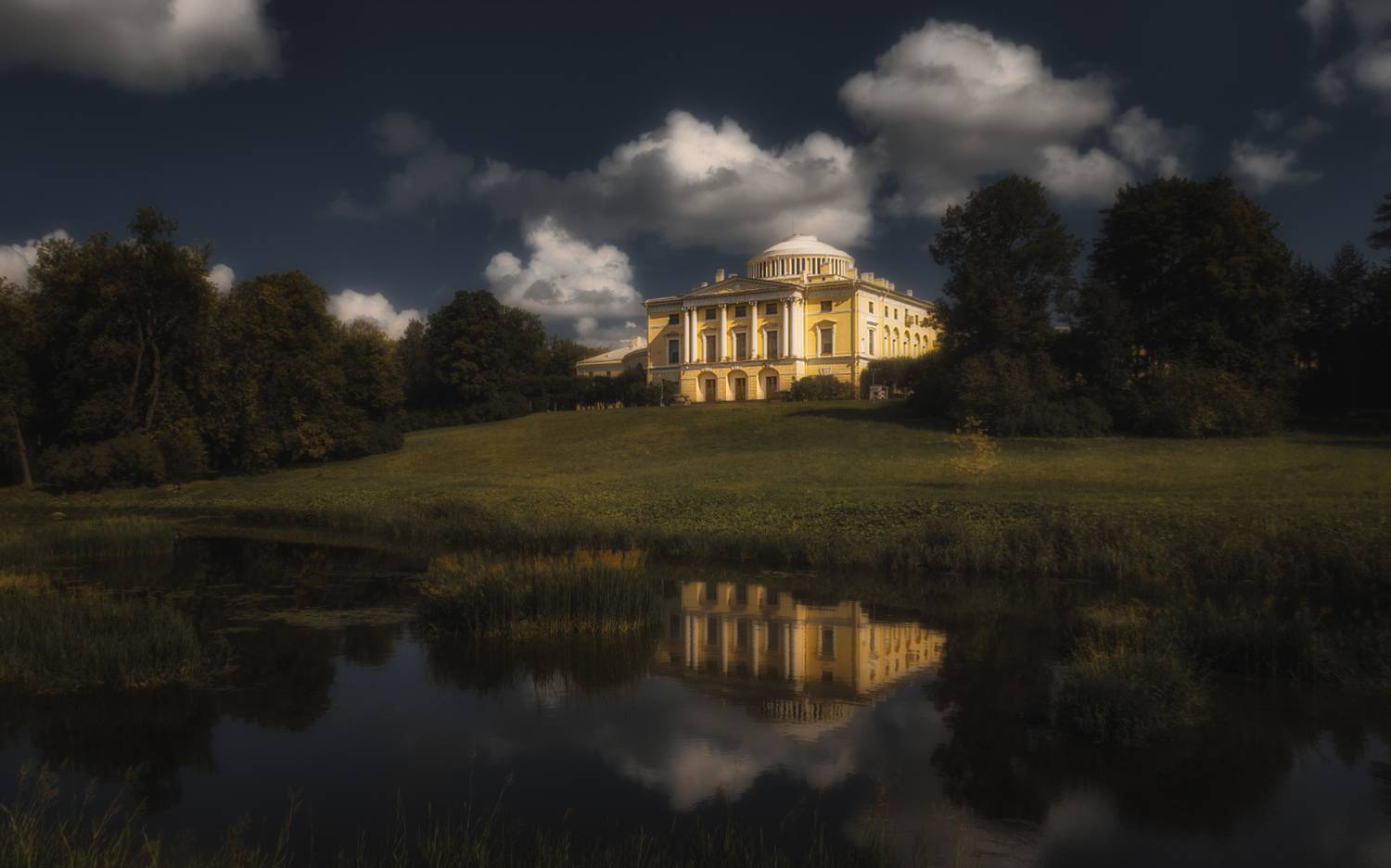 , Олег Дунаев