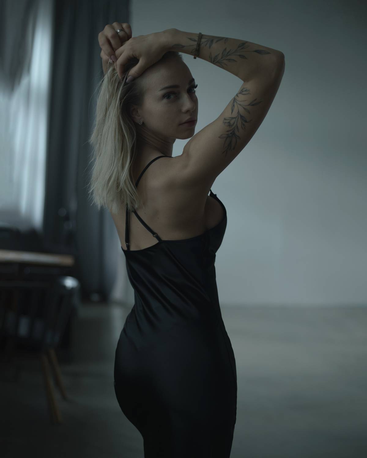 , Кокорев Илья