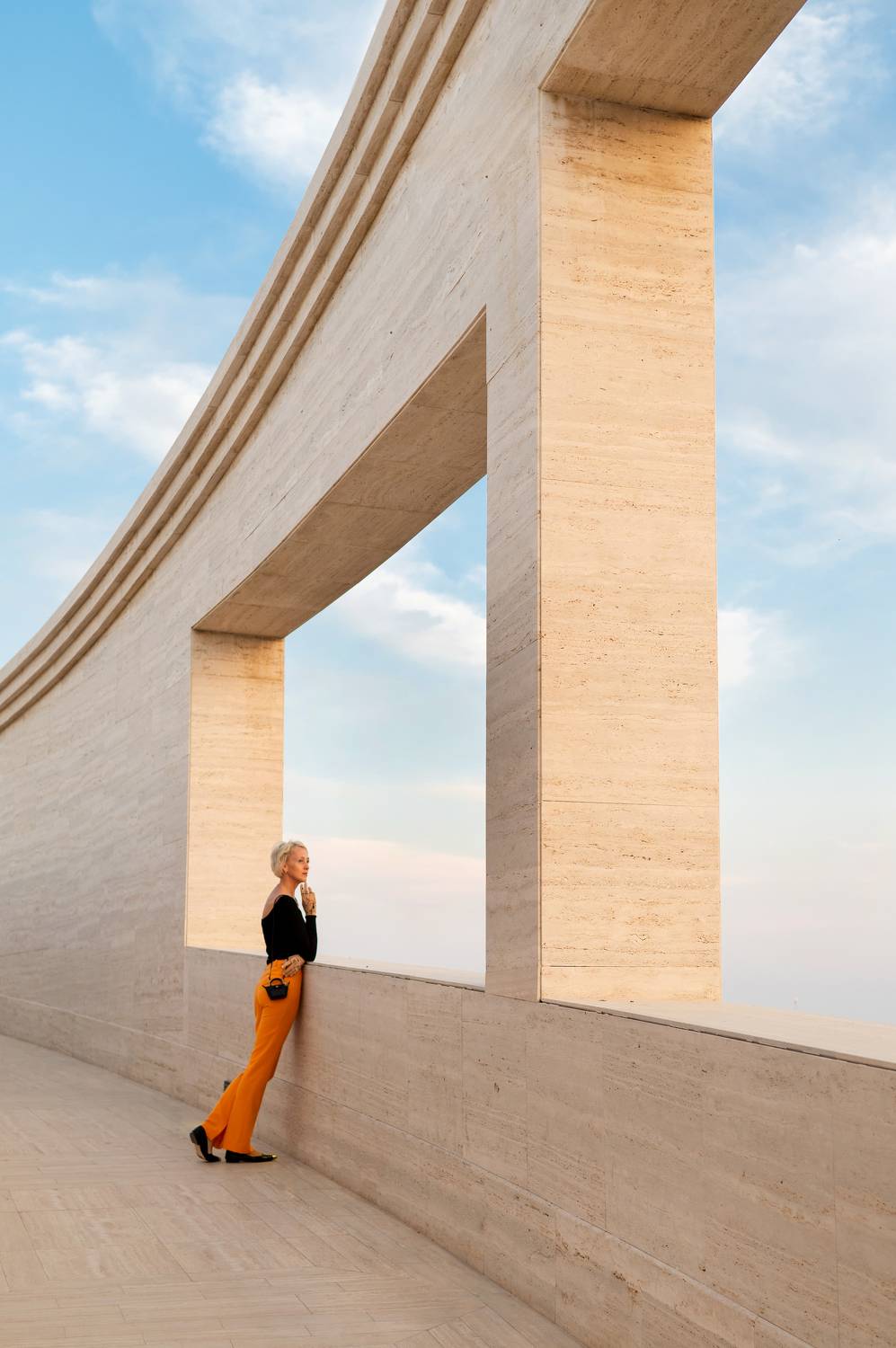 architecture, portrait, Shichenko Galina