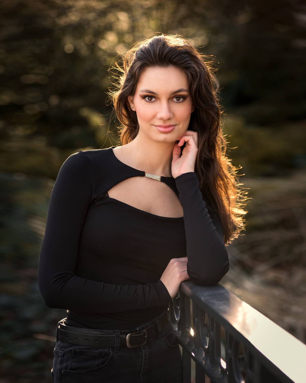 , Maciej Werbliński