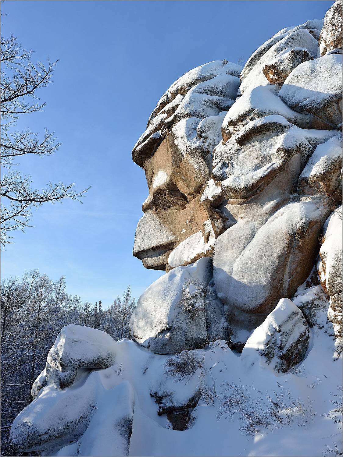 , Беляев Юрий