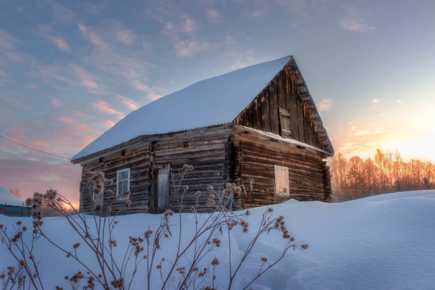 , Сережа Сережин