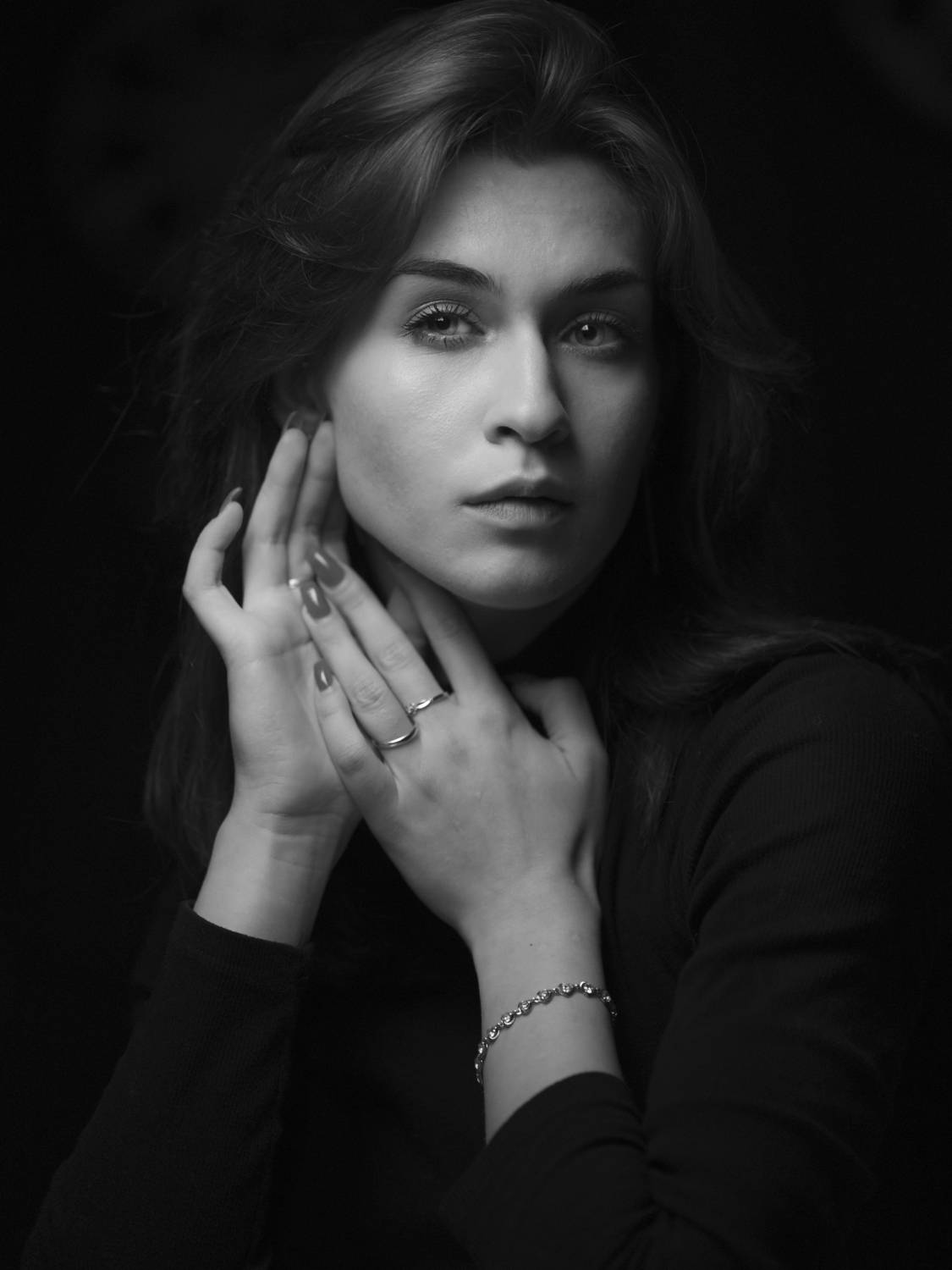 , Дмитрий Чернов