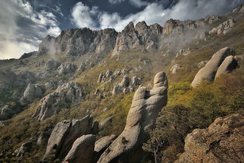Демерджи фото превью
