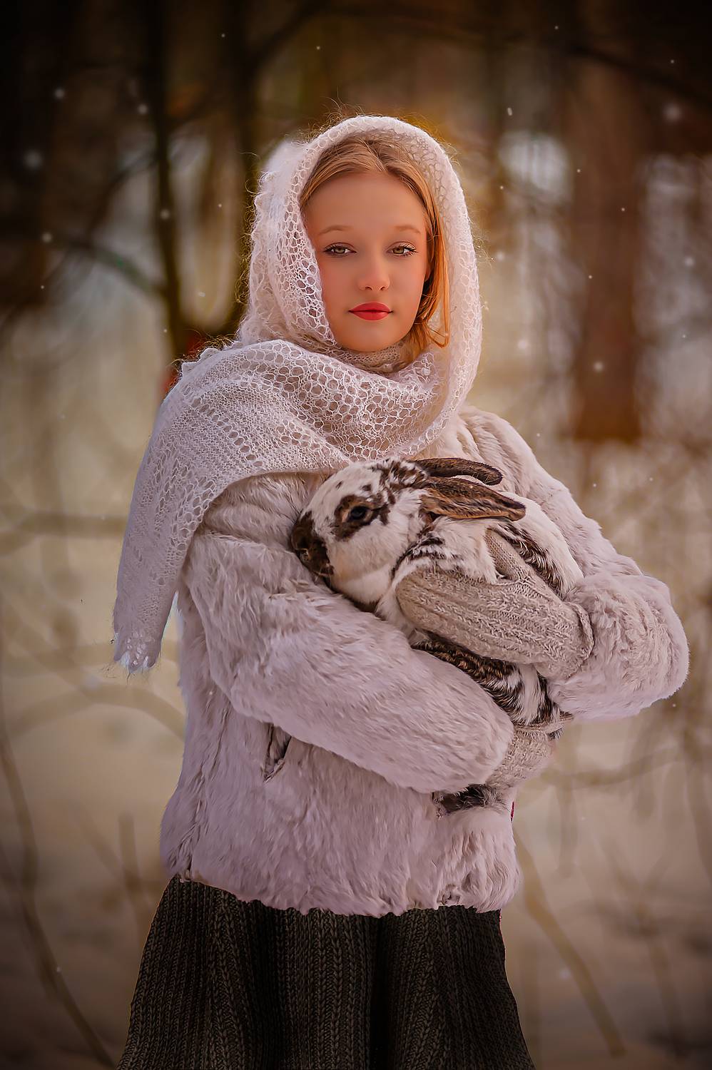 , Беликов Алексей