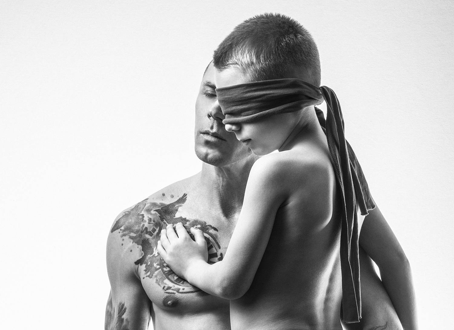 , Замятин Александр