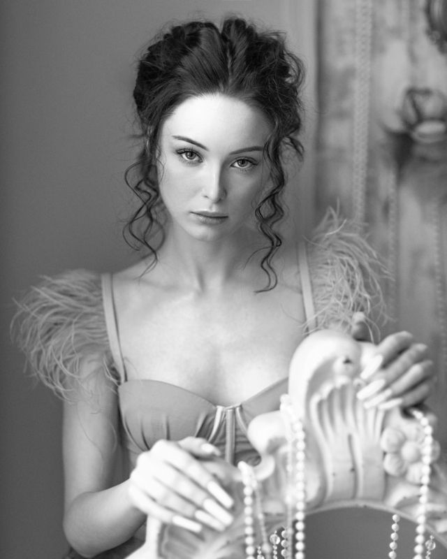 «Тонкая юность» фото превью